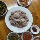 한성 | 공주 현지인 맛집 한성칼국수 후기