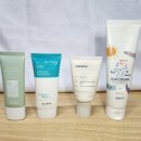 내돈내산 SHOW 핑 [선크림] 야다, 싸이닉, 오픈워크(와이즐리), 다이소 4종 실제 사용 후기