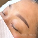 눈썹예쁘니 | 보송보송 포슬포슬 화장보다 더 예쁜 눈썹문신 / 일산백석역 추천샵