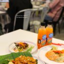 BTS | 방콕 자유여행 교통수단 BTS 그랩 후기