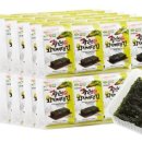 광천삼원맛김 이미지