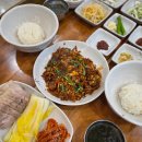 임가네칼국수 | 구미 진평동 맛집 한식 찾는다면 임가네낙지보쌈