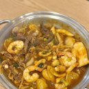 밥맛나는세상 불로점 | 광명낙곱새 맛집, 매콤해서 밥맛 제대로 나는 전설낙곱새