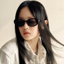 맵시안경원 | 카린 선글라스 착용후 직접 고른 루이스 C1 내돈내산 구매 후기