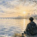 (주)사유도시건축사사무소 | ♤고요한 물 앞에 서다 — 불안을 건너는 사람의 이야기(단편 산문에세이)
