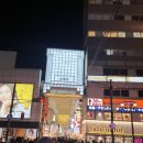 한신세탁전문점 | 오사카 초등 자녀와 자유여행 일정_조이 패스 사용법/도톤보리 야경/길거리 음식/원 더 크루즈/와규꼬치