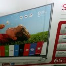 LG 65" 3D스마트 TV 새제품판매합니다(65LB7100)(65LB6300) 이미지