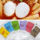 빨강떡볶이 이미지