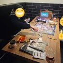동보프라자 | 서면 보드게임 카페 홀릭보드게임카페｜서면 커플 놀거리부터 아이와 실내놀거리까지