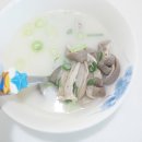 참장작불국밥 | 28개월 아기 국 먹이기 좋은 돼지국밥 추천: 참장작불국밥 내돈내산 후기