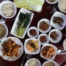 한끼밥상 이미지