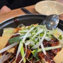 만복당 | [동인천] 만복당 즉석떡볶이 후기｜돈까스 맛집, 브레이크타임은 꼭 확인