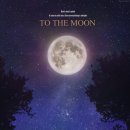 투더문(To the moon) 말씀드렸던 일러스트 ㅎㅎ 이미지