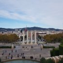 에스파냐 | 바르셀로나_스페인 광장(에스파냐 광장) 생생 후기