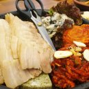 항아리보쌈 이미지