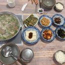 삼천포추어탕 이미지