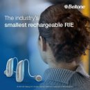 전주벨톤보청기 이미지