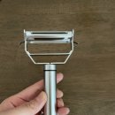 펀스리빙 | 스텐강판보다 좋은 리빙펀스 만능 다용도 야채채칼!