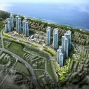 해운대힐스테이트위브 이미지