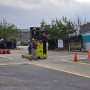 건설기계운전(지게차)자격과정 이미지