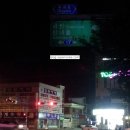 추부제일교회 | 2013.08.14 - 대전-&gt;부산 자전거 여행(?) 은 아니고 셀프배달 후기. - 2