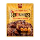 지원통닭 이미지