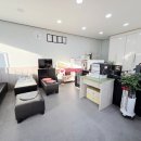 정왕역 버스환승정류장 이미지