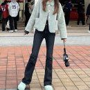 블랙업 바지 다 팔아요 이미지