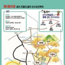 주읍리산수유꽃마을 이미지