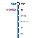 마산역 앞 이미지