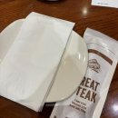 아웃백스테이크하우스 합정점 | 합정 맛집 | 아웃백스테이크하우스 합정점 내돈내산 후기