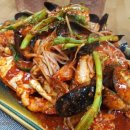 알지엠푸드아카데미 &lt;2대1 비법전수 - 떡갈비, 해물탕&amp;찜, 샌드위치, 프리미엄김밥&gt;