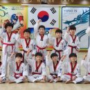 미르태권도장 이미지