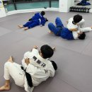 (Dream of Judo)노은유도관 이미지