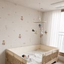 엄마노리 - 달성군 테크노중앙대로5길 1-5 | 아기침대 ㅣ 엄마노리 뉴노리베드ㅣ범퍼가드쿠션 구매후기