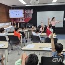 자원봉사자 교실 이미지