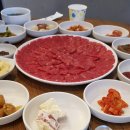 강릉육사시미 이미지