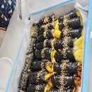 바다김밥 - 여수시 통제영5길 10-4 | 바다김밥