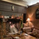 둥지밀면 | [성수] 이색적이면서도 분위기 좋은 [기러기둥지다이닝 성수]에서 해피아워 즐기기-!