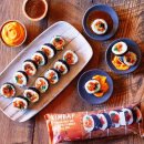 한국서 만든 냉동김밥 250t, 미국서 한 달도 안 돼 완판된 비결은?