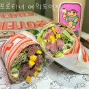 여의도역 5번 출입구 이미지