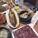 대구 뭉티기 - 성동구 | 대구 뭉티기
