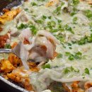 오산 | 유가네 신메뉴 청양와르르닭갈비 오산점 후기