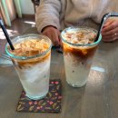 평촌벌말프라자 | 인덕원 평촌동 커피맛집 찾았다! 귀하다 귀해 ‘커피그라운드’ N번째 방문 후기