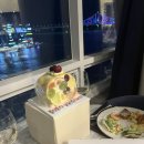 호텔동방스카이라운지 | 광안리 켄트호텔 스카이라운지 후기