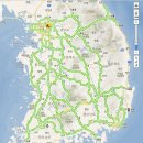 자알 보시궁 ^-^ 제2서해안고속도로(시흥-평택-부여) 신설노선 최종확정(2011.06.29국토해양부)~상세노선 위치도 이미지