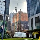 더아크로몰 | 영등포구 오피스텔 임장후기 /아크로여의도더원 현장