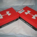 [판매완료]UNDER ARMOUR HEATER MID, HEATER III MID (size US9) 이미지