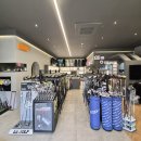 강성 | 대구 달서구 골프샵 벤투스 전스펙 시타하고 강성 비교해본 매장 후기