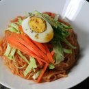 냉이와깻잎